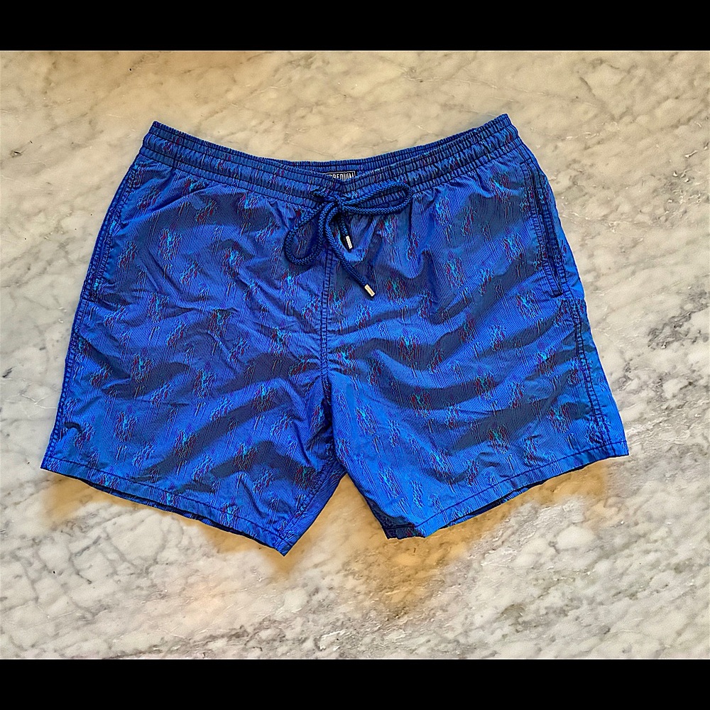 Vilebrequin Swim Short XXL